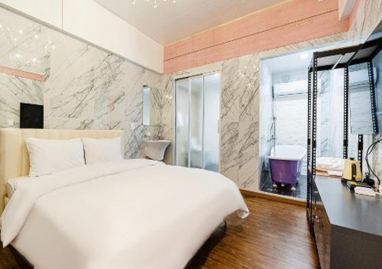Woomigwan Hotel Seoul Exterior foto